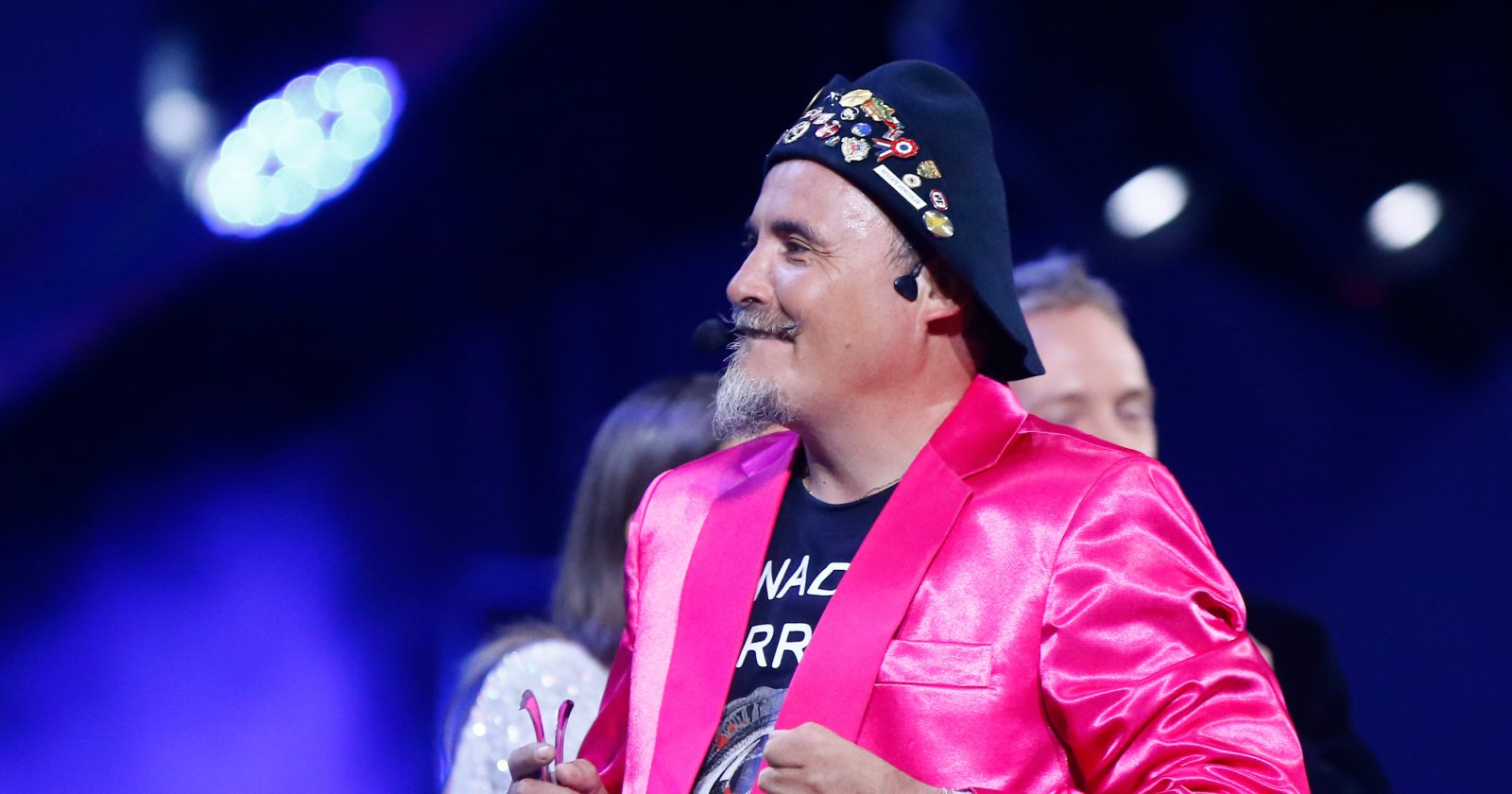 paul vásquez departamento