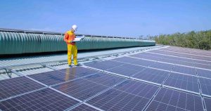 Inacap refuerza su oferta académica en energía para responder a los nuevos desafíos nacionales