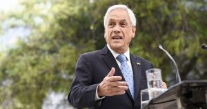 Enade 2021: Piñera pide a la Convención no 
