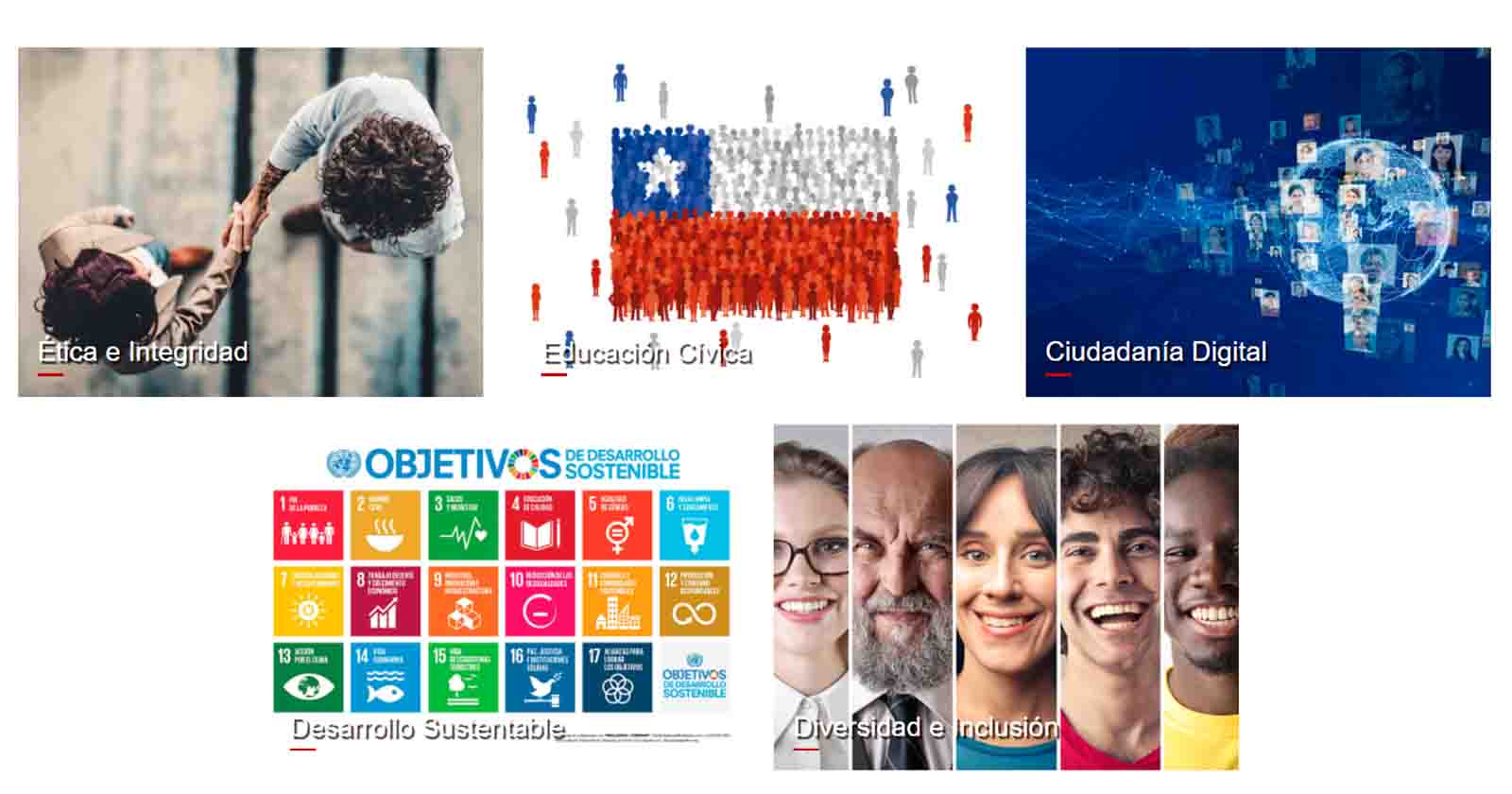 portal formación ciudadana