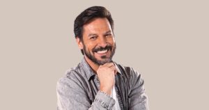 Rafael Cavada se encuentra estable y fuera de riesgo vital tras accidente en moto