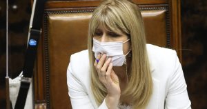 Ximena Rincón responde a propuesta de 