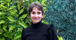 Rosario Martínez, directora del Sename: “Las actuales unidades psiquiátricas no dan abasto”