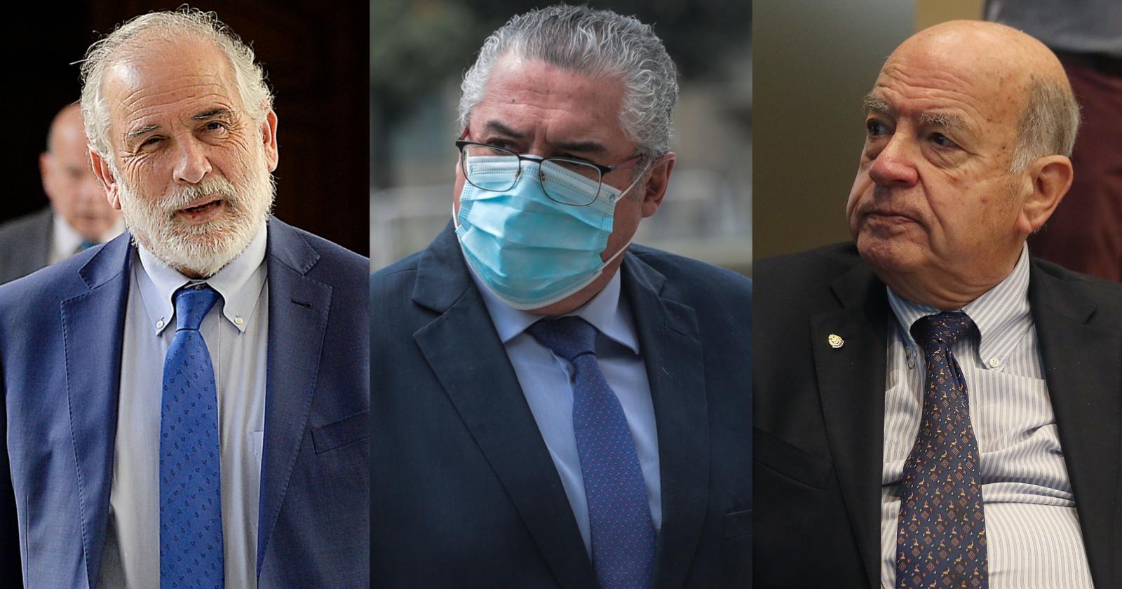 oposición cuarto retiro