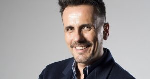 Aquí Se Baila: Canal 13 anuncia nuevo estelar con Sergio Lagos