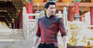Shang-Chi y la Leyenda de los Diez Anillos: uno de los más recientes estrenos de Marvel ya está en Disney+