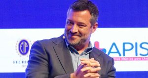 Sichel aceptaría apoyar a Kast en balotaje si acuerdan pacto programático