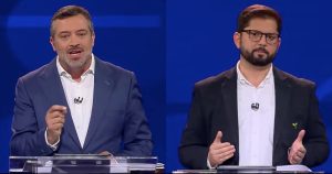 Sichel emplaza a Boric por expropiación de fondos de pensiones