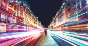 Smart cities: el concepto de innovación que busca modelar las ciudades del futuro