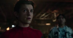 VIDEO - Lanzan tráiler final de Spider-Man: No Way Home que anticipa el Multiverso