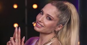 María Elena Swett confirmó que se contagió de COVID-19: 