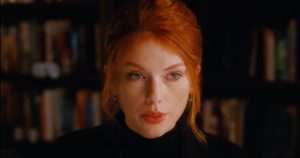 VIDEO - Taylor Swift citó a Pablo Neruda en estreno de cortometraje de All Too Well
