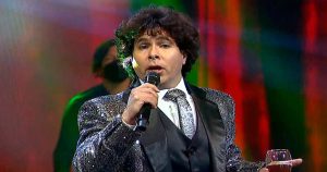 Pastelito se coronó como el gran ganador de la primera temporada de The Covers