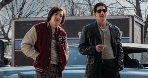 The Many Saints of Newark: la película precuela de Los Soprano ya llegó a HBO Max