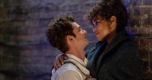 Tick, tick... Boom!: el musical de Andrew Garfield que ya está en Netflix