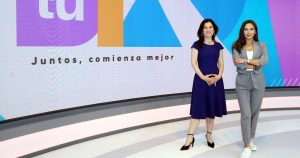 El análisis de Ángeles Araya tras el debut de Tu Día: 