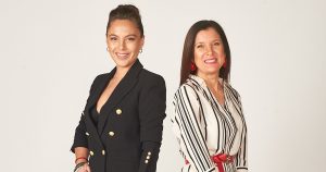 Los desafíos de Tu Día, el nuevo matinal de Canal 13