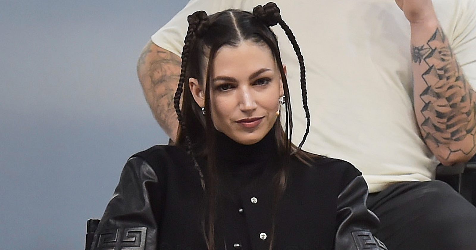 muerte tokio la casa de papel