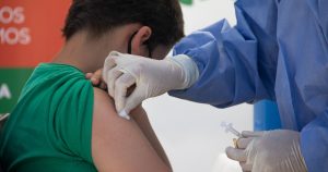 Argentina aplicó la vacuna Sinopharm en niños entre 3 y 11 años antes que China