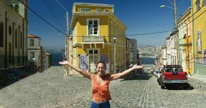 Feria Turismo de Valparaíso llega a Santiago en búsqueda de turistas y dar inicio al verano 2022