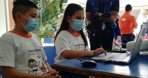 World Vision buscará que los niños participen en las elecciones