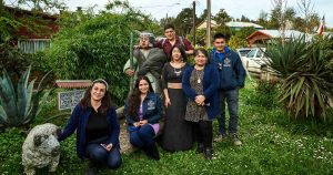 Mentora de pueblo originario apunta a transformación digital de emprendimiento indígena