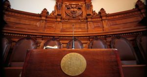 Fin a la justicia militar: convencionales presentan norma para modificar el Poder Judicial