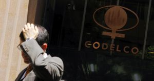 CMF aplica millonaria multa a Chilena Consolidada y ex ejecutivos por caso de seguros de Codelco