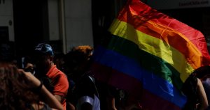 Diario Oficial publica nueva ley de matrimonio igualitario