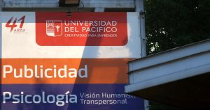 Liquidador de la Universidad del Pacífico quedó en prisión preventiva
