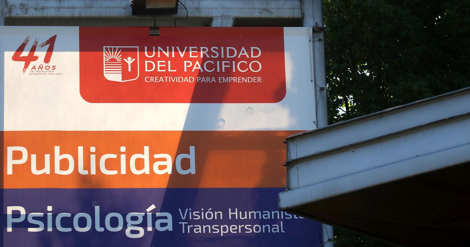liquidador Universidad del Pacífico
