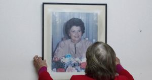 Iván Moreira y muerte de Lucía Hiriart: 