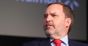 Sofofa espera que reacción negativa de los mercados al triunfo de Boric sea 