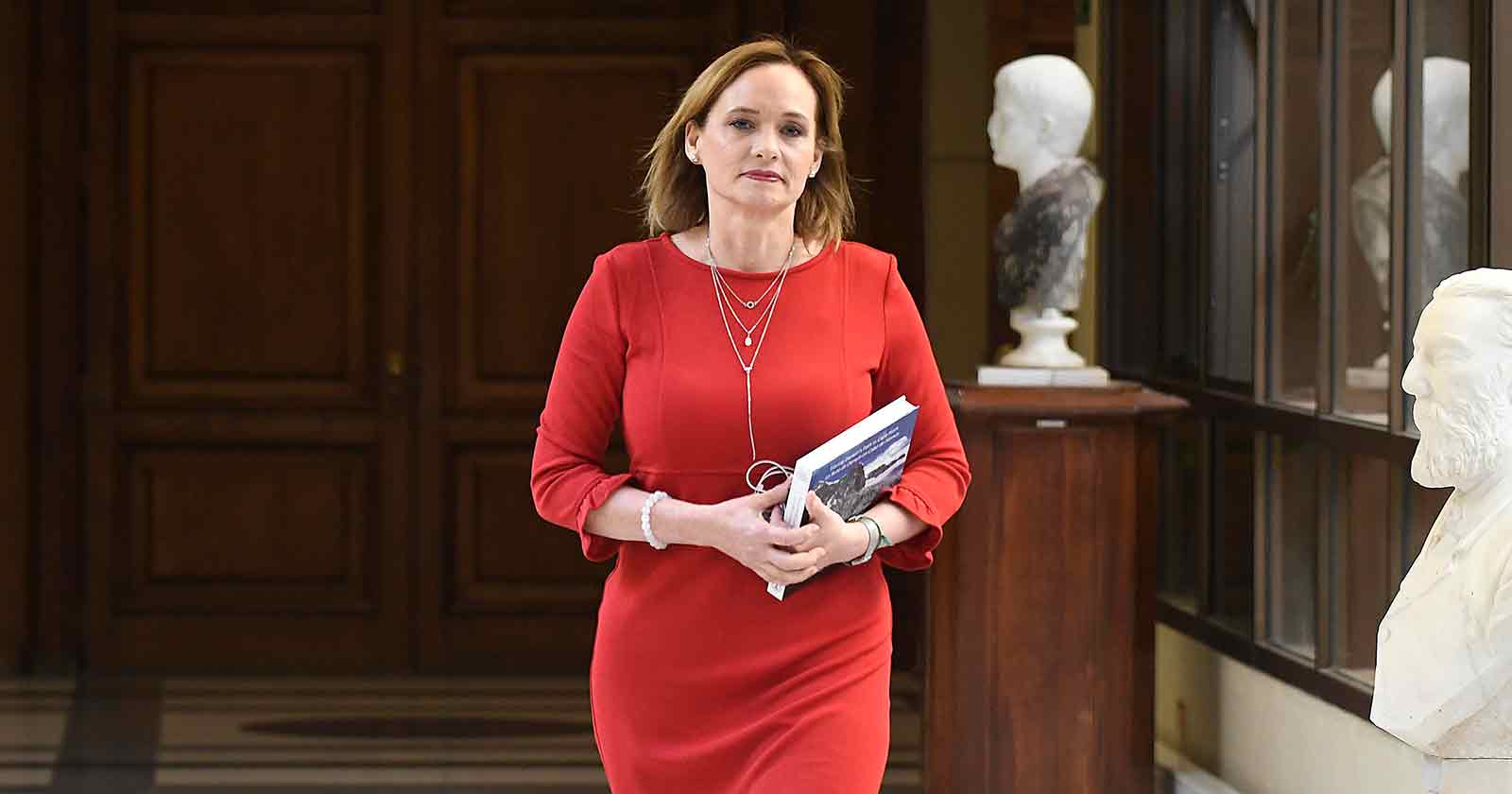 Carolina goic