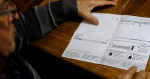 Comisión de Economía aprueba extender prohibición de corte de servicios básicos por no pago