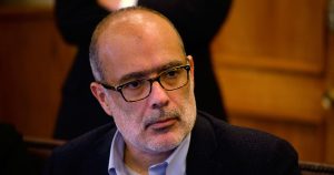 Rodrigo Valdés responde a ministro Cerda por PGU: 