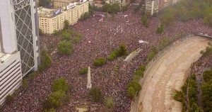 Día Nacional de la Democracia se celebrará el 25 de octubre