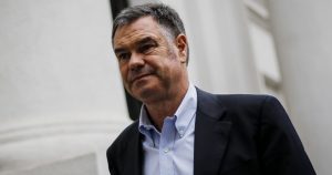 Ossandón e incorporación de Kast a Chile Vamos: 