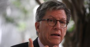 José Miguel Vivanco renuncia a HRW: 