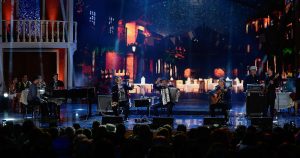 Festival de Olmué 2022 no recibió ninguna oferta de TV para transmitirlo