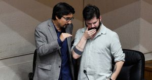 Fondos no heredables de Boric: Latorre dice que en seguridad social 