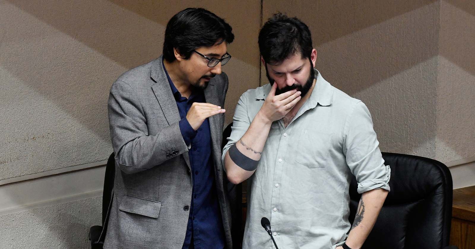 fondos no heredables Latorre