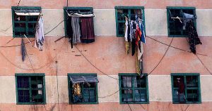 70% de los presos en Venezuela presenta desnutrición severa por la escasez de alimentos