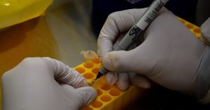 Italia registra el mayor número de contagios de COVID-19 de toda la pandemia