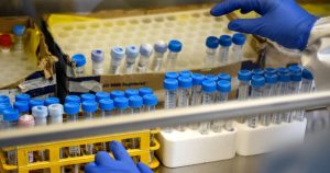 Reino Unido vuelve a anotar récord de contagios diarios con más de 88.300