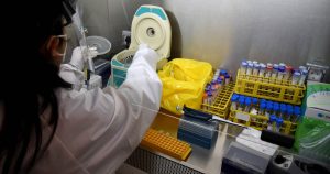 Minsal confirmó quinto caso de variante ómicron en Chile