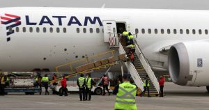 Latam descarta pago de préstamo a hijos de Piñera previo a la quiebra