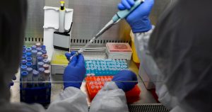 Minsal subió a 73 los casos de variante ómicron detectados en Chile