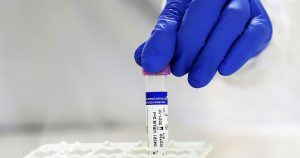 Reino Unido bate récord de casos diarios con 93 mil contagios en últimas 24 horas