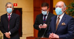 Bancada DC oficia a Superintendencia de Pensiones por Caso Latam